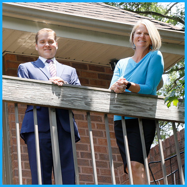 Glen Burnie Lawyer Ward & Co Law