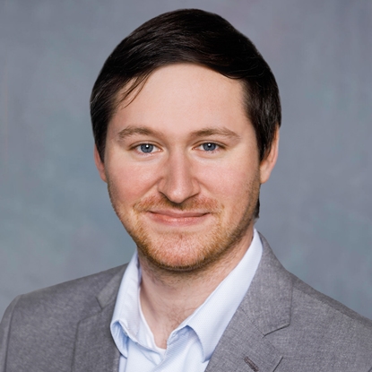 Christopher M. Finke, Esq. Photo