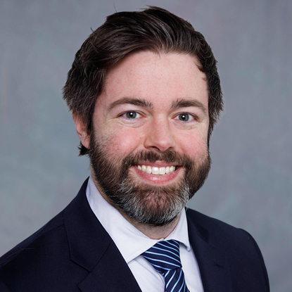 Daniel B Snellings Jr., Esq. Photo