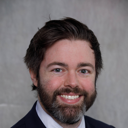 Daniel B Snellings Jr., Esq. Photo