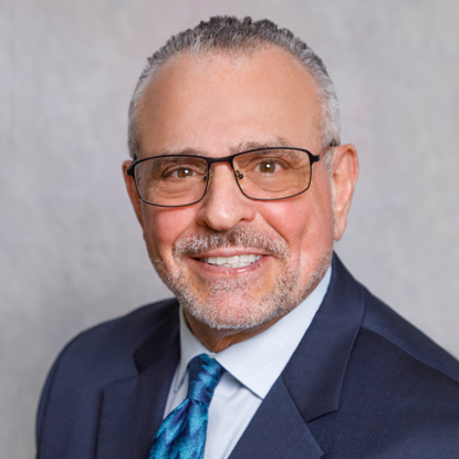 Robert P. Pratz, Esq. Photo