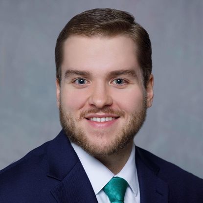 Shawn Haught Jr., Esq. Photo